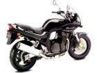 Suzuki GSF 1200S Bandit